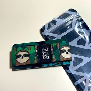 ZOX Slow Your Roll bracelet #0534